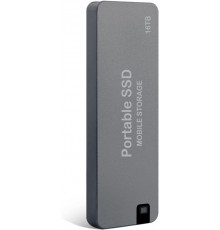 Зовнішній жорсткий диск 16ТБ HDD-T1SD6-CN SVEPVOGV